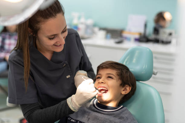 Best Broken or Cracked Tooth Emergency Dentist in Chenoweth, OR