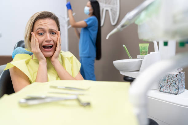 Best Emergency Dentist for Special Needs Patients in Chenoweth, OR
